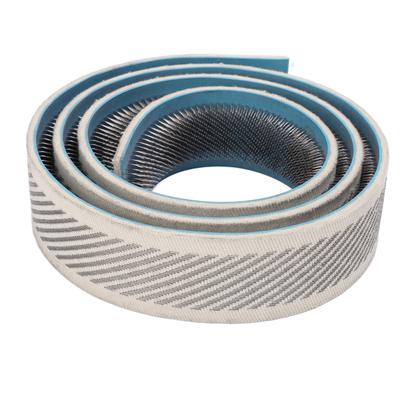 Gomma a Striscia Gripper Lunghezza 1m Larghezza 3.2cm Forniture per Rug Hooking Striscia Gripper per Punto Croce