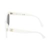 Chanel Fashionable Minimalist Square Sunglasses With Glass Pearls Unisex sunglasses CH5482H-C1255