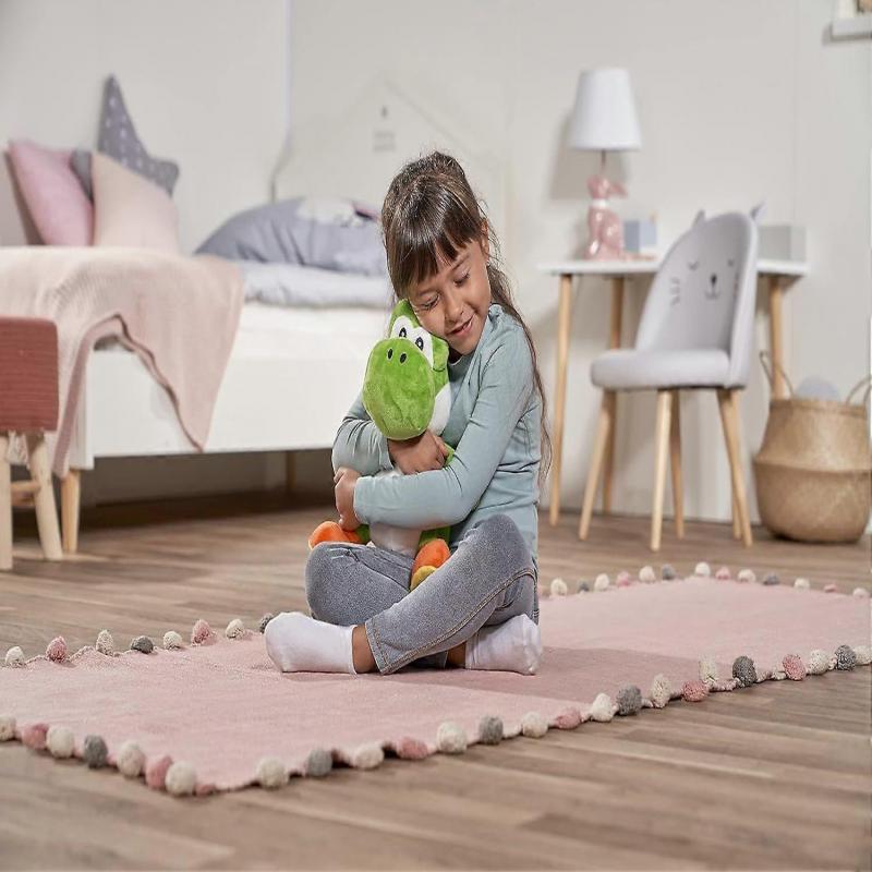 Super Mario Yoshi Plush Toy 30cm Soft Toy Dinosaur