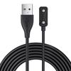 1 Stück USB Magnetisches Ladekabel 1m Ladeleitungskabel Netzteiladapter für Polar Pacer/Pacer Pro/Ignite 3/Vantage V3 Uhr