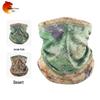 Mountain Forest Tiger Camouflage Outdoor Face Masks, Neck Gaiters & Arm Sleeves