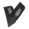 For Land Rover Defender 90 110 2020-2026 Car Leaf Board Air Intake Grille Insect Proof Grille Fender Screen Anti-Blocking Cover