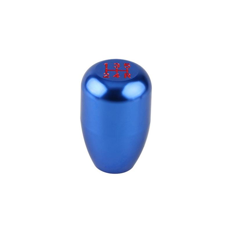 1Pcs 5 Speed Universal Car Gear Shift Knob For Manual Transmission Automatic Gear Level Shifter Gear Knob Auto Accessories