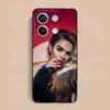 Karol G Latino Mobile Cell Phone Case for Xiaomi Redmi Note 14 13 12 11 S Pro Plus 4G 5G Colorful Printing Cover Cover Pretty