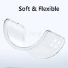 Simple Slim Soft TPU Clear Transparent Phone Case On For Xiaomi Poco F6 Pro PocoF6 Pro G Cover Fundas Capa