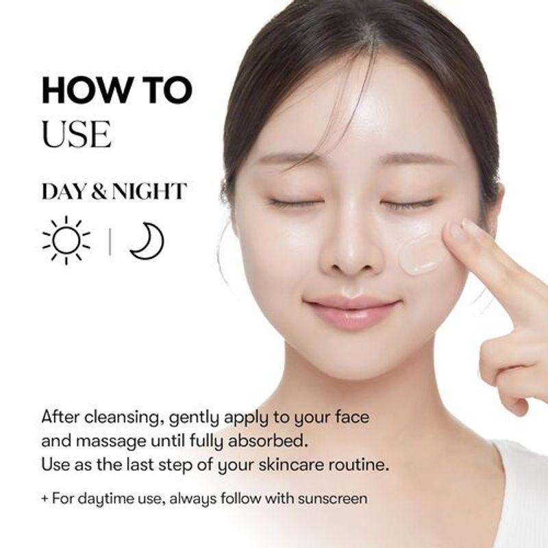 [VT Cosmetics] Garlic AC Reedle Shot Gel Cream 50ml