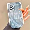 Soft TPU Phone Case for Samsung Galaxy A15 A06 A20 A03 A12 A16 A05 A50 A04 A13 A11 A02s Beautiful Panda