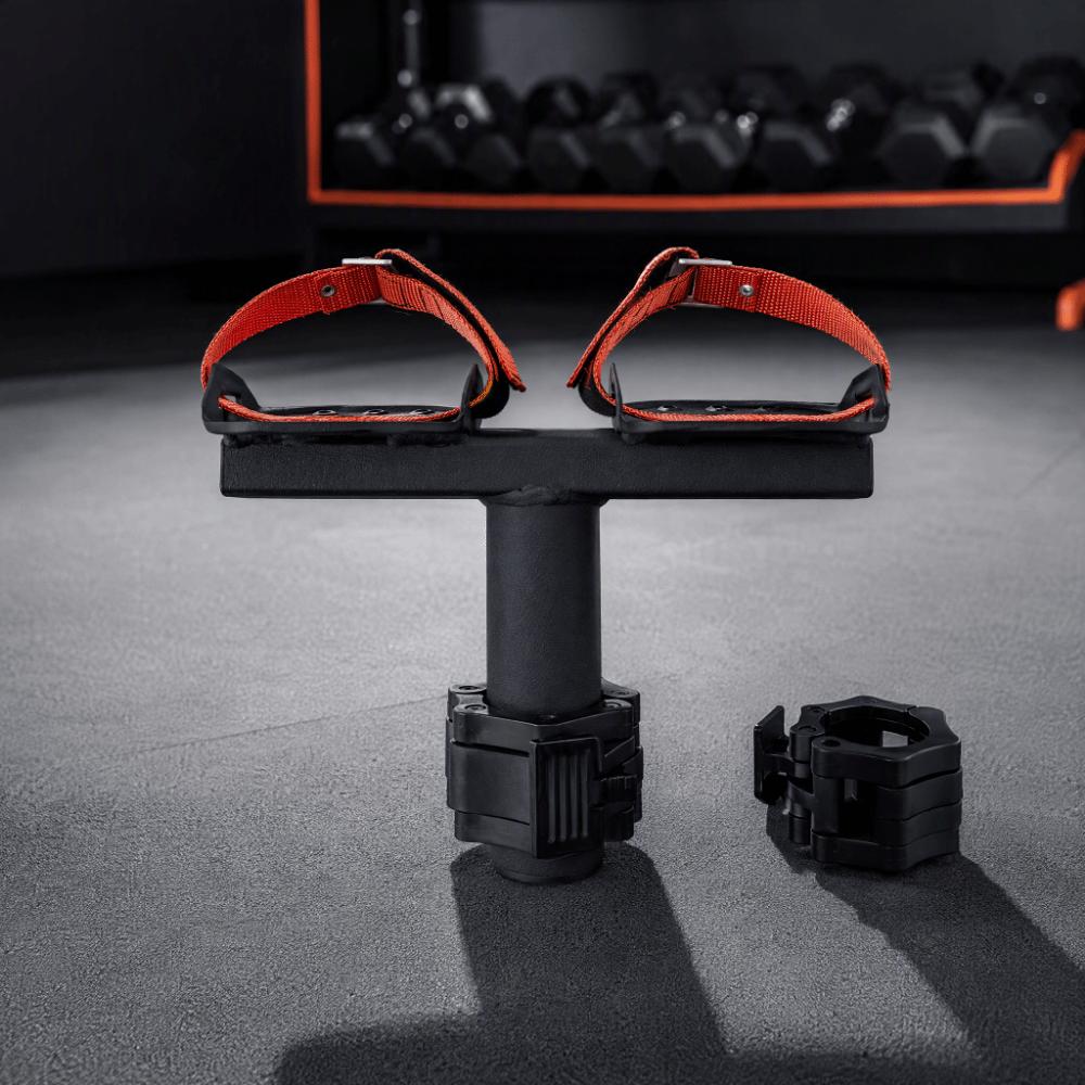 Adjustable Load Tib Bar Compact Design Tibia Dorsi Machine Tibialis Anterior Trainer  Leg Workout