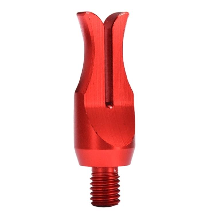 Poles Thrower Equipment Fishing Rod Thrower Aluminum Poles Throwing Device for Freshwater Stream River Fishing Tackle Tool
