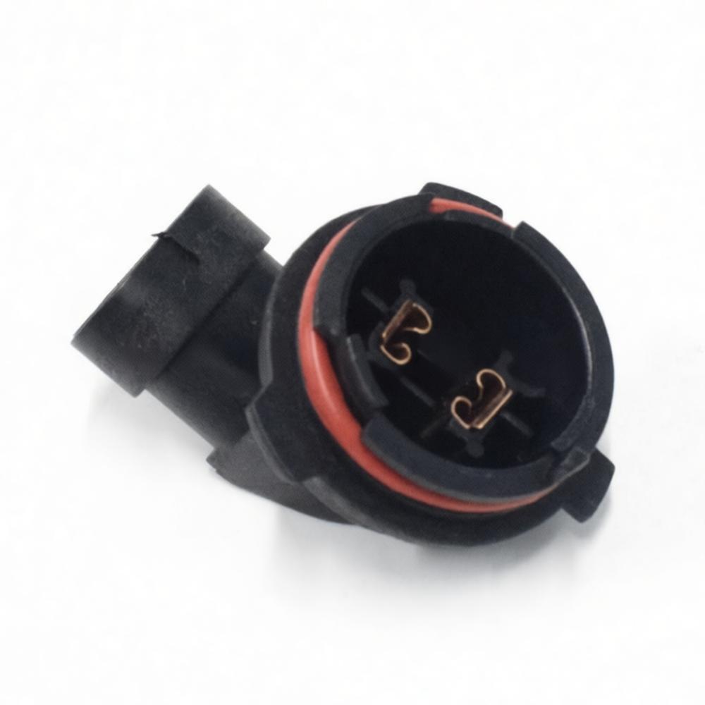 H7 Fog Light Bulb Socket Base For Opel Astra Front Bumper Lamp Connection Repair Replacement 1226084 GM 9118046 Auto Holder