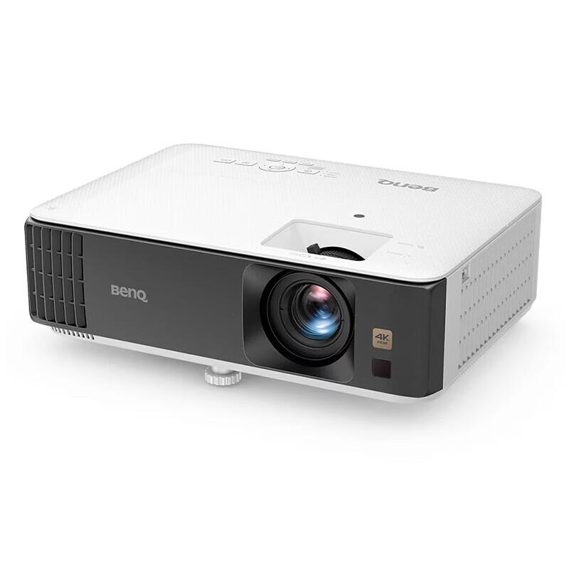 

BenQ TK700ST 4K HDR Short-Throw Home Theater Projector (CN version)