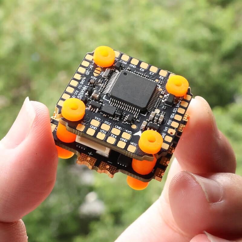 HAKRC Mini F4 V2 Pro FPV Flight Tower System