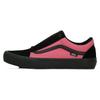 Old Skool Pro Asymmetry - Rose Blue Unisex Sneakers Pink Black VN000ZD4U1Y