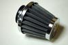 ADVANTAGE Universal Power Filter 1.7 inches (42 mm) Air Motorcycle (1.7 inches (42 mm) (1 piece)