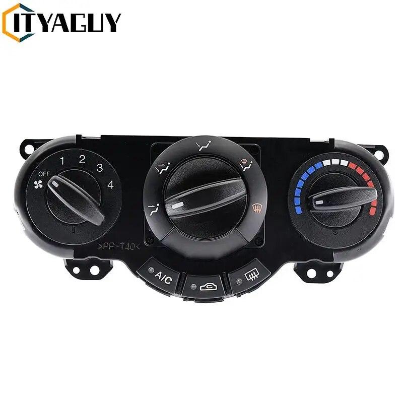96615408 Air AC Heater Panel Climate Control Assy For Buick Excelle Wagon HRV For Chevrolet Lacetti Optra Nubira For Daewoo