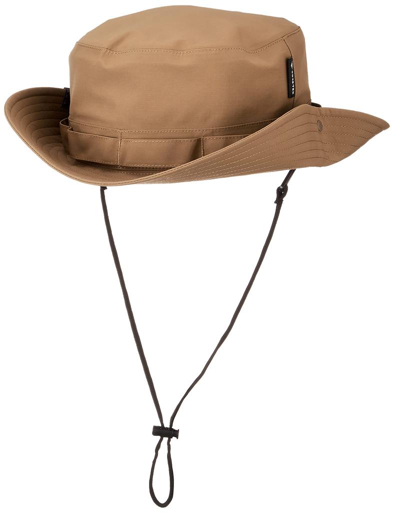 [Zwei zum Preis von einem] AREA241-GORE-TEX HUT Area 241-Gore-Tex 3L Hut MB7300 Herren Otter FREE