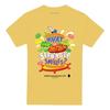 SpongeBob SquarePants Unisex Adult Serving Up Smiles T-Shirt