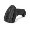1D 2D Barcode Scanner Handheld Wireless Bar Code Reader Manual Trigger/Auto Continuous Scanning