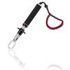 Gomexus QC30 Aluminum Alloy 6063 Fish Grip Buckle Structure Design for Large Fish