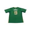 Adidas NBA Rondo Celtics 9 St. Patricks Day Home Fashion Pullover Simple Short Sleeve Basketball Jersey Unisex jersey 7425A-349-K9876