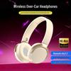 C1000 Bluetooth Wireless Headband: Comfortable, Long-Lasting Battery for Music & Gaming