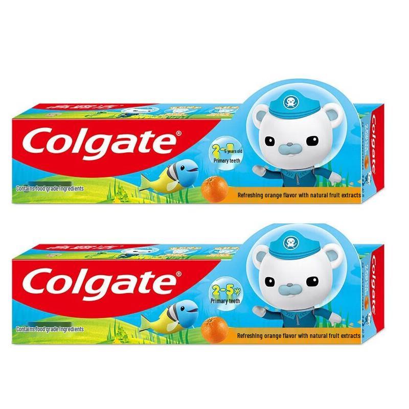 Colgate Kids Toothpaste