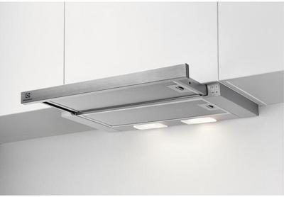 Pull-out Hood Electrolux Lfp326s 60cm Ledlights 300
