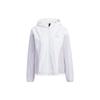 Adidas Jacket Women's White Silver HY2875