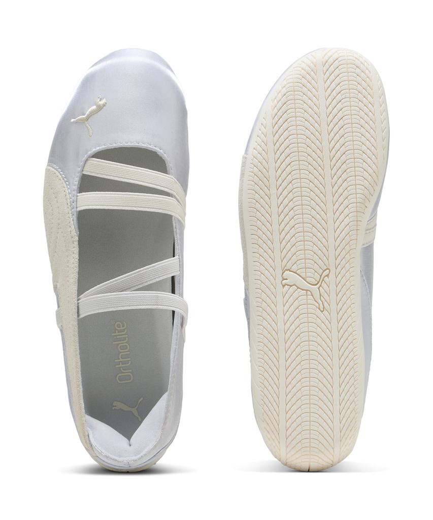 Puma Speedcat Ballet Satin - Silver / 404383-03