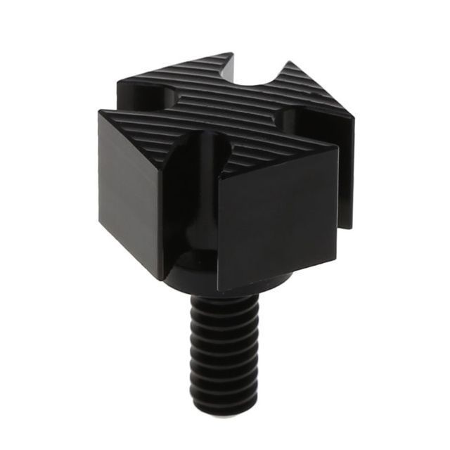 6mm Motorcycle Rear Seat Cross Screw Retro Universal Quick Release Fixing Screws Modified Accessories