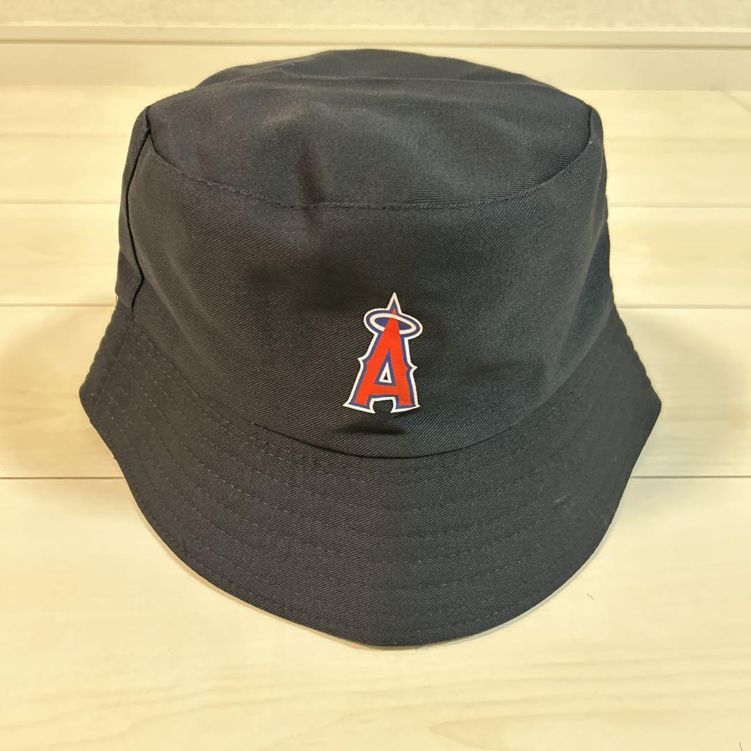 

[Б/У] Панама Angels Черная