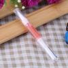 Cuticle Revitalizer Nutrition Oil Nail Art Treatment Barb Soften Pen Manicure Tool Rose