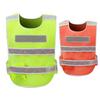 LED Reflective Safety Vest