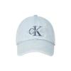 Baseball cap letter embroidered peaked cap sun protection sunshade men's and women's cowboy baseball cap