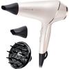 AC9140 Hair Dryer 2400W Beige Black