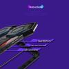 Ollymurs RGB Laptop Cooling Pad