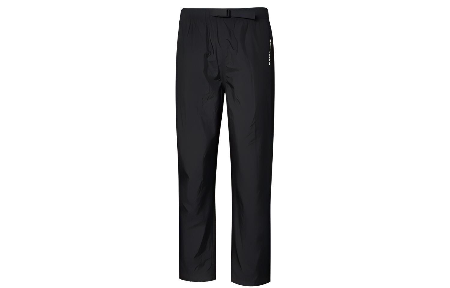 Converse Knitted Sweatpants Men s Ink Black 10018389-A01 XL