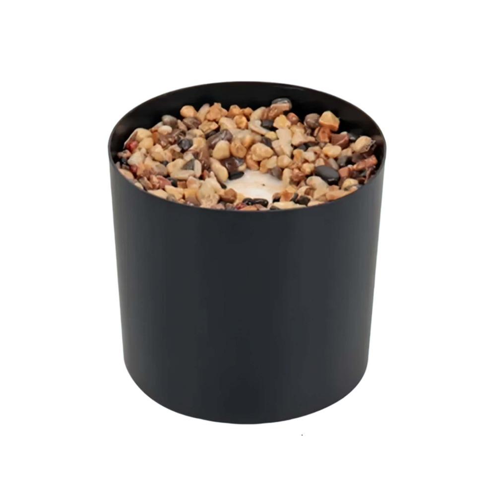 55cm Artificial Plant 12/18 Leaves Fern Plant Bundle Large Size Fake Palm Plant  Wall Decoration