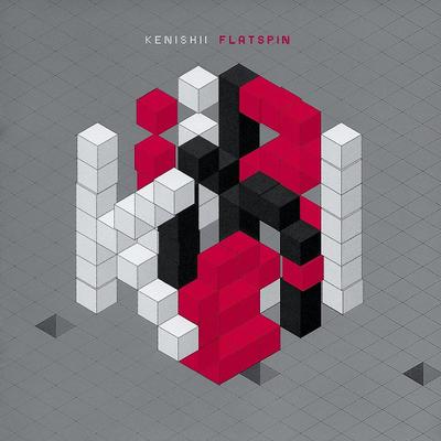 CD KEN ISHII - Flatspin SRCL4900 SMEJ 2000 Japan Obi Dance & Electronica