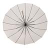 Large Umbrella Automatic Open 16 Ribs Waterproof with Cover Long Straight Handle Strong Umbrella