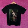 Freddy Krueger Nightmare On Elm Street Horror Movie Tee L