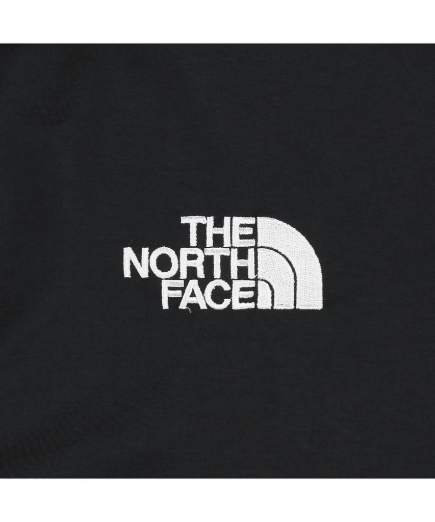 The North Face Nj3Bs10J White Label Villan Ex Jacket Black