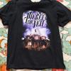 Pierce The Veil Band Konzert Klassischer Stil Schwarz Unisex Shirt Nachdruck WA2786 Unisex T-Shirt