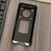 Suitable for Oukitel WP11 1G material shell Silicone soft shell Pudding shell Oukitel all-inclusive TPU shell