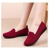 [Casual Women's Sneakers] Sneakers, Casual Shoes Women's Summer Mesh Breathable Flat Shoes Ladies Comfort Light Women Slip on Loafers