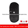 Automatic Car Door Voice Reminder & LED Warning Light