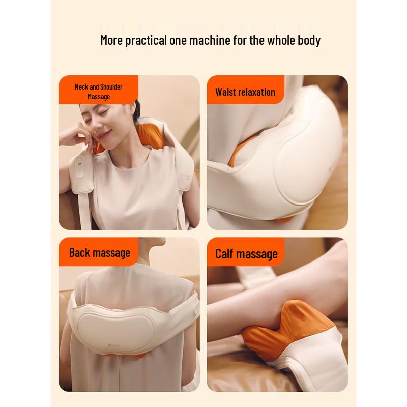 Breo N6mini Smart Neck Massager