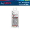 Bosch 33-Piece Multifunctional Tool Set with Titanium-Plated Drill Bits