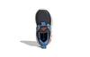 Adidas Rapidazen Abrasion Resistant Mid top Toddler Shoes Infant And Toddler GY6657