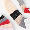 100PCS Bra Extension Lingerie Strap Extender Replacement Womens Accessoires With 3 Hooks Bar Extender Buckle Extension Lingerie